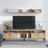 HANNAH HOME TV komoda Drew Cene