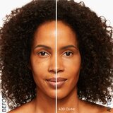 Shiseido Synchro Skin Radiant Lifting Foundation Advanced posvjetljujući lifting puder SPF 30 nijansa 430 Cedar 30 ml | shoptok.hr