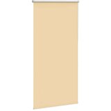 Rolo zavjesa Blackout Bež 80x175 cm Širina tkanine 75 7 cm | shoptok.hr