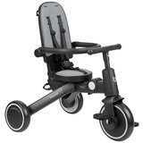 Kikka Boo tricikl za decu Trix 8u1 Grey, 10m+ | ePonuda.com