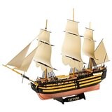 Revell model ladje 1:450 Admiral Nelson Flagship 05819 Cene
