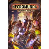 Steam Necromunda: Underhive Wars - Cawdor Gang (DLC) (PC) Key GLOBAL | ePonuda.com