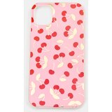 Sinsay Futrola za iPhone 11/Xr s motivom trešanja | shoptok.hr
