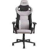 Pisarniški stol Spawn sive barve