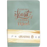  Notes CREATIVE A6 Quotes 778014 SORTO ARTIKL | shoptok.hr