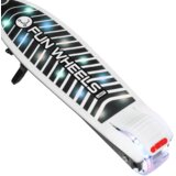  Električni skuter za djecu FUN WHEELS LIGHT crni | shoptok.hr