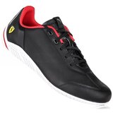 Puma Nizke superge Ferrari Rdg Cat Črna | Shoptok.si