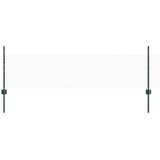  Zavarena žičana ograda 50 x 0,5 m (Š x V) Čelik premazan PVC-om | shoptok.hr