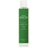 Tomas Arsov Green Tea Apple Lime Shower Gel parfumirani gel za prhanje 200 ml Cene
