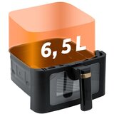  Friteza na vrući zrak Berdsen BD-655 crna | shoptok.hr