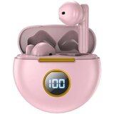 Dardanar ušesne brezžične bluetooth slušalke z okroglim lcd zaslonom, (21167243) | Shoptok.si