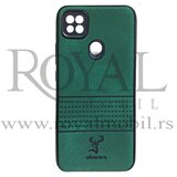  futrola deer No4 za huawei p smart 2021 zelena Cene