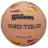 Wilson Pro Tour Vb Stripe lopta Cene