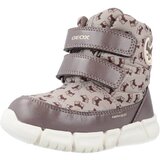 Geox Škornji B FLEXYPER GIRL B AB Kostanjeva | Shoptok.si