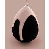 Luvia Cosmetics Classic Make-up Sponge Baršunasta spužvica na puder 1 kom Cijene