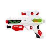 Space Laser Gun with Sword and Mask | Shoptok.si