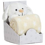 Bbo SET IGRACKA + CEBENCE (B200002) – WHITE DOG | ePonuda.com