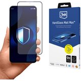 BZ 3MK TRDO STEKLO MATT MAX ZA SAMSUNG GALAXY S25 ZAŠČITA ZASLON VISOKA, (5000027680) Cene