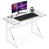 1.6 Bijeli igraći stol 120 cm