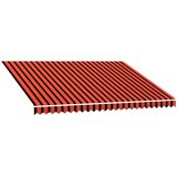  Zamjensko platno za tendu Narančasta i smeđa 350 x 250 cm | Eponuda.ba