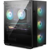 VIST Gaming računalnik VSIT PBM MSI Ryzen 7 5700X, 32GB, 1TB SSD, RTX 5060|namizni računalnik, (22137536) Cene