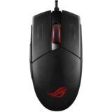 Asus Miš ROG Strix Impact 2 6200dpi Crni | Eponuda.com