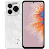 Oukitel C65 white smart phone4G/Octa-Core/6.7"HD/128GB/4+12GB/50M/8MP/5150mAh/Android 15 | ePonuda.com