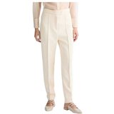 Liu Jo krem ženske pantalone LJCA5076 T2527 X0659 Cene