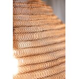 Markslöjd 108773 - Luster na sajli TAZZA 1xE27/40W/230V zlatni | Eponuda.com