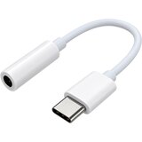 Samsung adapter USB-C v 3.5mm avdio priključek bele barve GP-TGU023AE Cene