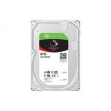 Seagate NAS HDD 8TB IronWolf ST8000VN004 | shoptok.hr