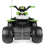 Peg Perego quad za decu na akumulator corral t-rex nero green PIGOR0100 | ePonuda.com
