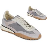 Hoff Nizke superge BRIDGE MKII LIGHT GREY Bež Cene