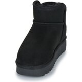 D.Franklin Ženske čizme Nordic DFSH370021, Crne | ePonuda.com