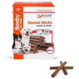 Boxby Poslastica za pse Adult Dental Sticks Medium, 600 g | shoptok.hr