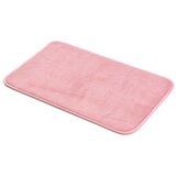 Douceur d intérieur Rožnata kopalniška preproga 45x75 cm Vitamine – | Shoptok.si