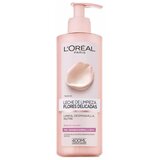 L'oréal Hranilne in vlažilne kreme Empfindliche Blumen Milch für empfindliche Haut - 400 m | Shoptok.si