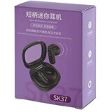  Bluetooth slušalice EL SK37 crne HQ | Eponuda.com