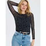 Sinsay ženska bluza dugih rukava 3916Z-MLC | shoptok.hr