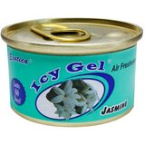 EXOTICA Miris za auto konzerva gel Jasmin EG24-JAS Cijene