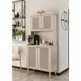 Hanah home ormar za kafe kutak Avior 90, 90 cm, peščar Cene