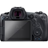 INF Zaščita zaslona iz kaljenega stekla Canon EOS R5 (2 paketa), (21640021) Cene