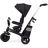 Kinderkraft Tricikl EASYTWIST crna | shoptok.hr