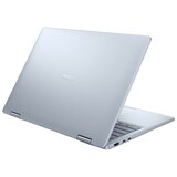 Dell Laptop 14'' Plus 2-u-1 Core Ultra 7 256V 16GB 1TB SSD Ice Blue | ePonuda.com