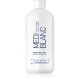 MEDIBLANC Sensitive Care ustna voda za občutljive zobe in dlesni 500 ml | Shoptok.si