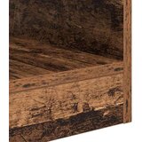  Konačna Stolić Staro drvo 30 5 x 30 x 45 cm Konstruirano drvo | shoptok.hr