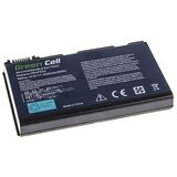 Green cell Baterija za Acer Extensa 5120 / 5220 / 5420, 14.8 V, 4400 mAh Cene