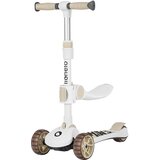 Lionelo romobil Franky, Beige | Eponuda.ba