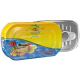  Sardina u ulju Primo, 125g Cene