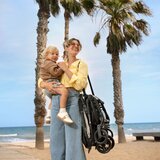 Kinderkraft KOLICA INDY 3 URBAN GREY | Eponuda.com